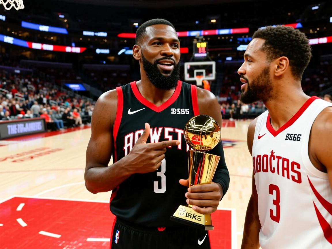 为什么说杜兰特加盟火箭是错误的决定,这三个因素让他们无缘夺冠 第1张