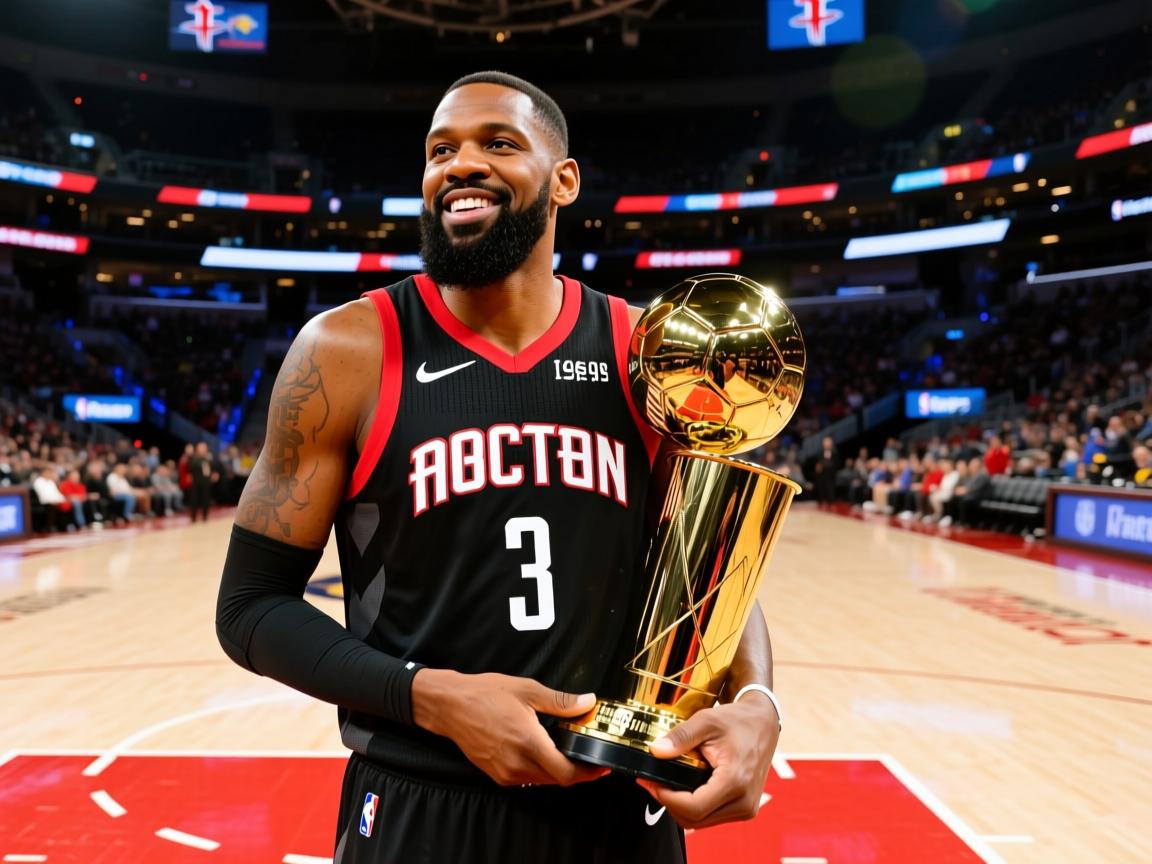 为什么说杜兰特加盟火箭是错误的决定,这三个因素让他们无缘夺冠 第2张