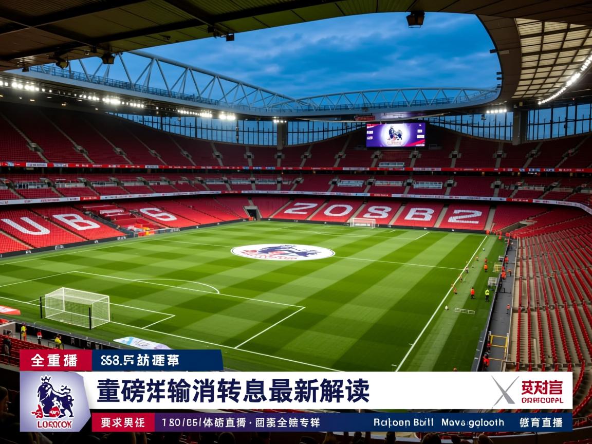 重磅英超转会消息最新解读  第1张