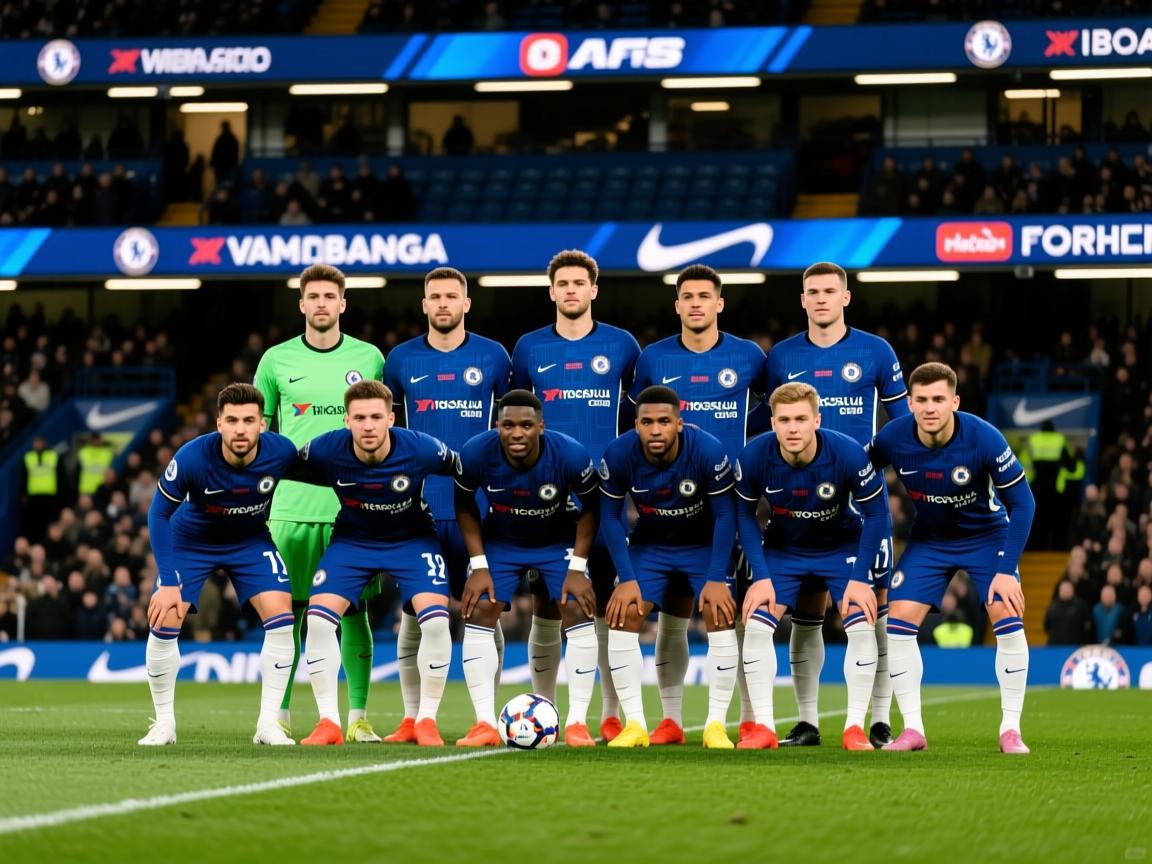 英超切尔西阵容磨合问题分析  第2张