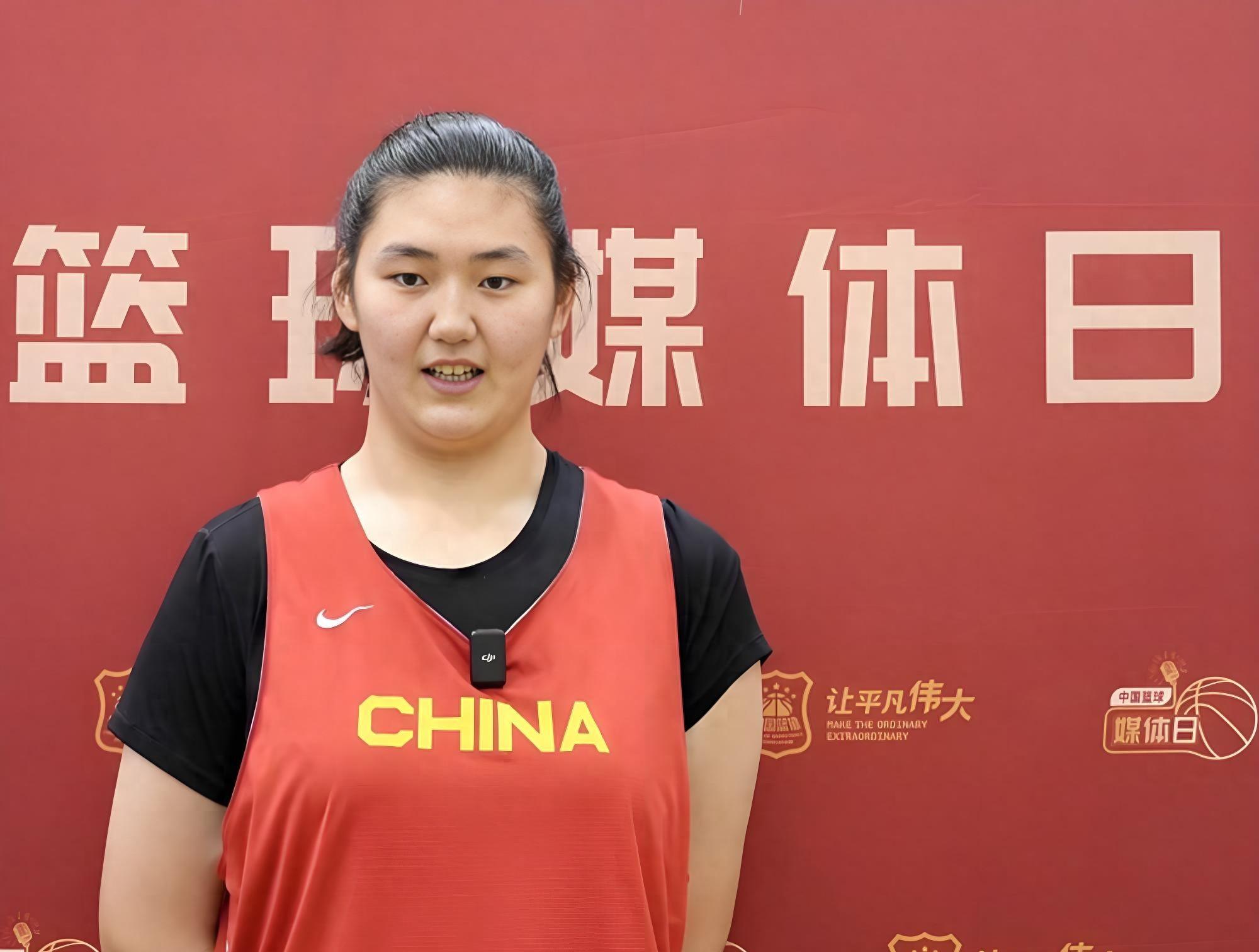 乐竞体育全站-宫鲁鸣为女篮亚洲杯练兵两大问题急需解决的简单介绍
