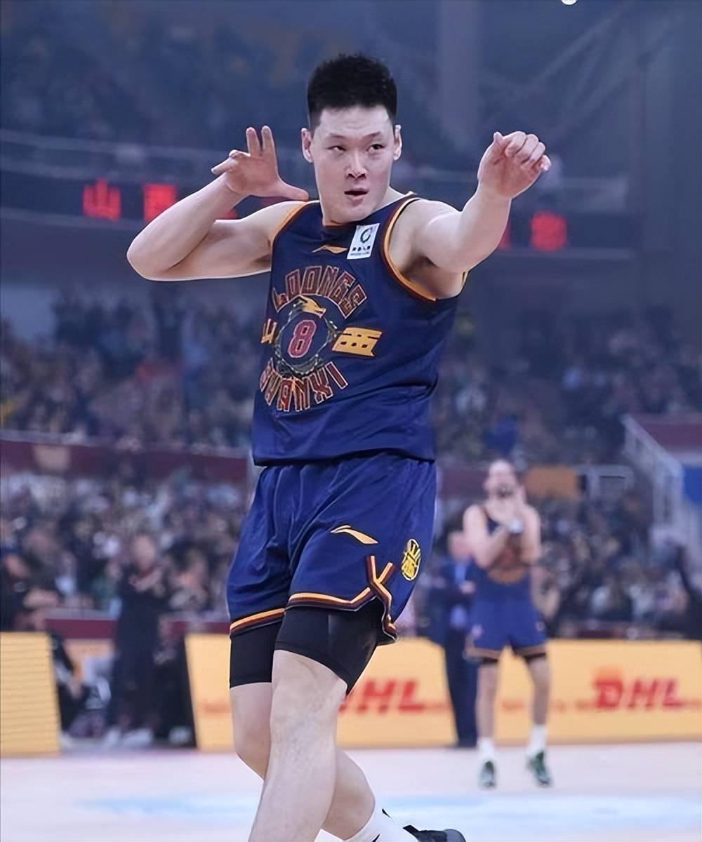 张宁19分山西逆转新疆刘泽一17分浙江负江苏