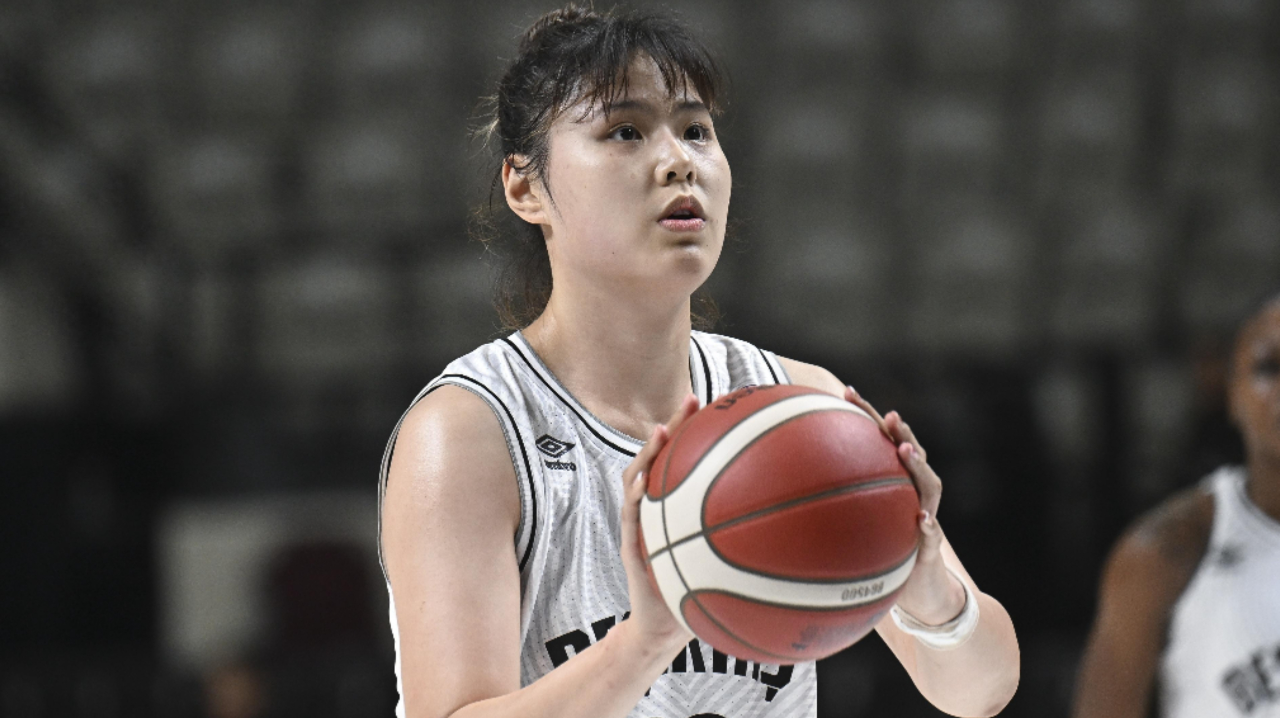 李月汝首发砍10分15板篮板创WNBA生涯新高的简单介绍