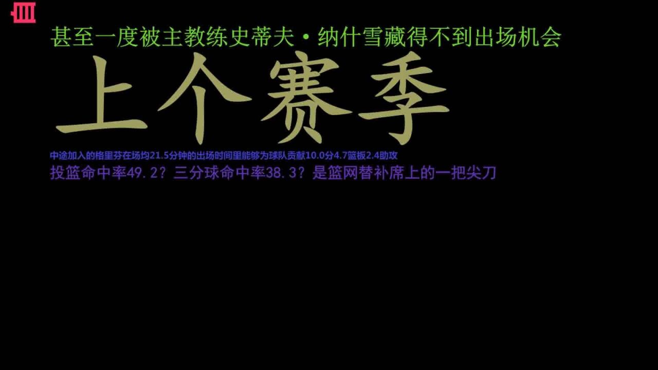 包含没有哈登的帮助，我们无法签下比尔+使用全额中产的词条