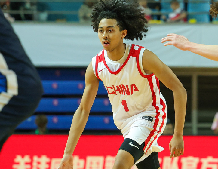 乐竞体育全站-U19男篮世界杯-朱正11+7中国不敌新西兰无缘八强