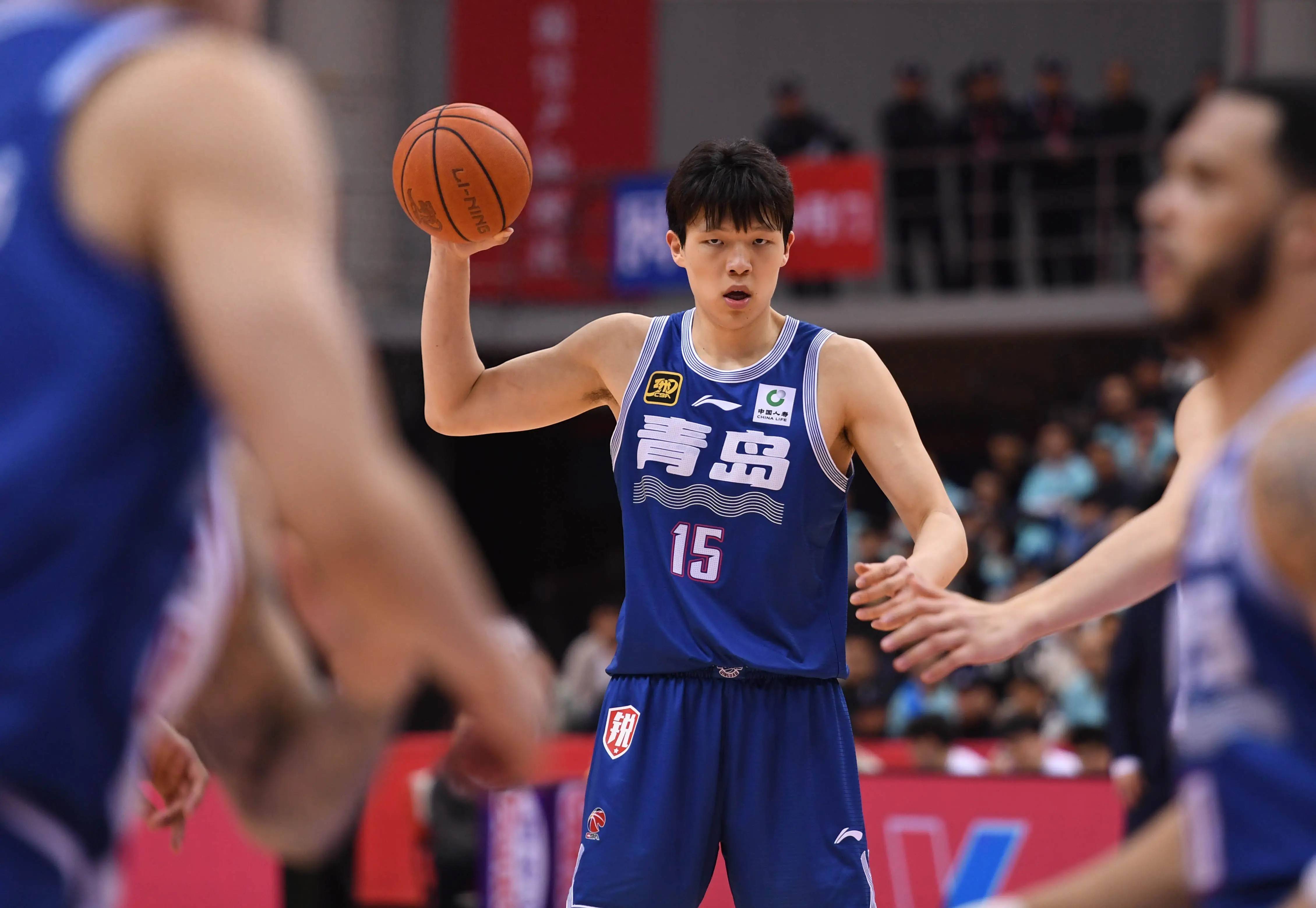 乐竞体育登录入口-包含杨瀚森本赛季个人集锦上篇：场均28封盖领跑CBA的词条