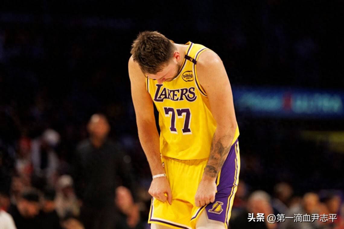 冈萨雷斯：小时候最喜欢詹姆斯，来NBA最想跟东契奇对位