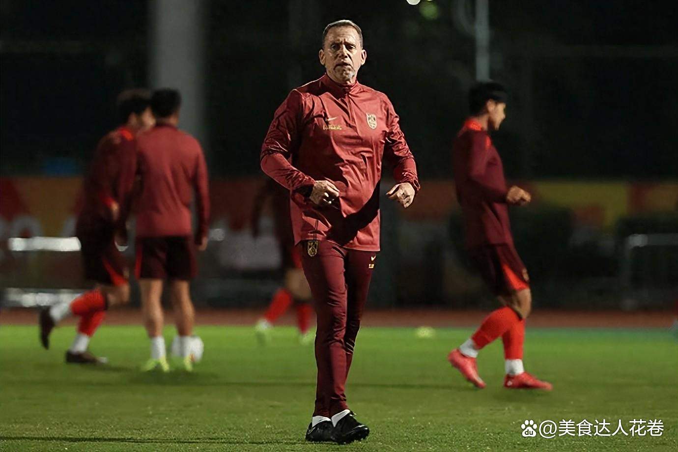 乐竞体育全站-关于3-1！中国女足太强，冲击东亚冠军，宋凯督战，直播引热议的信息