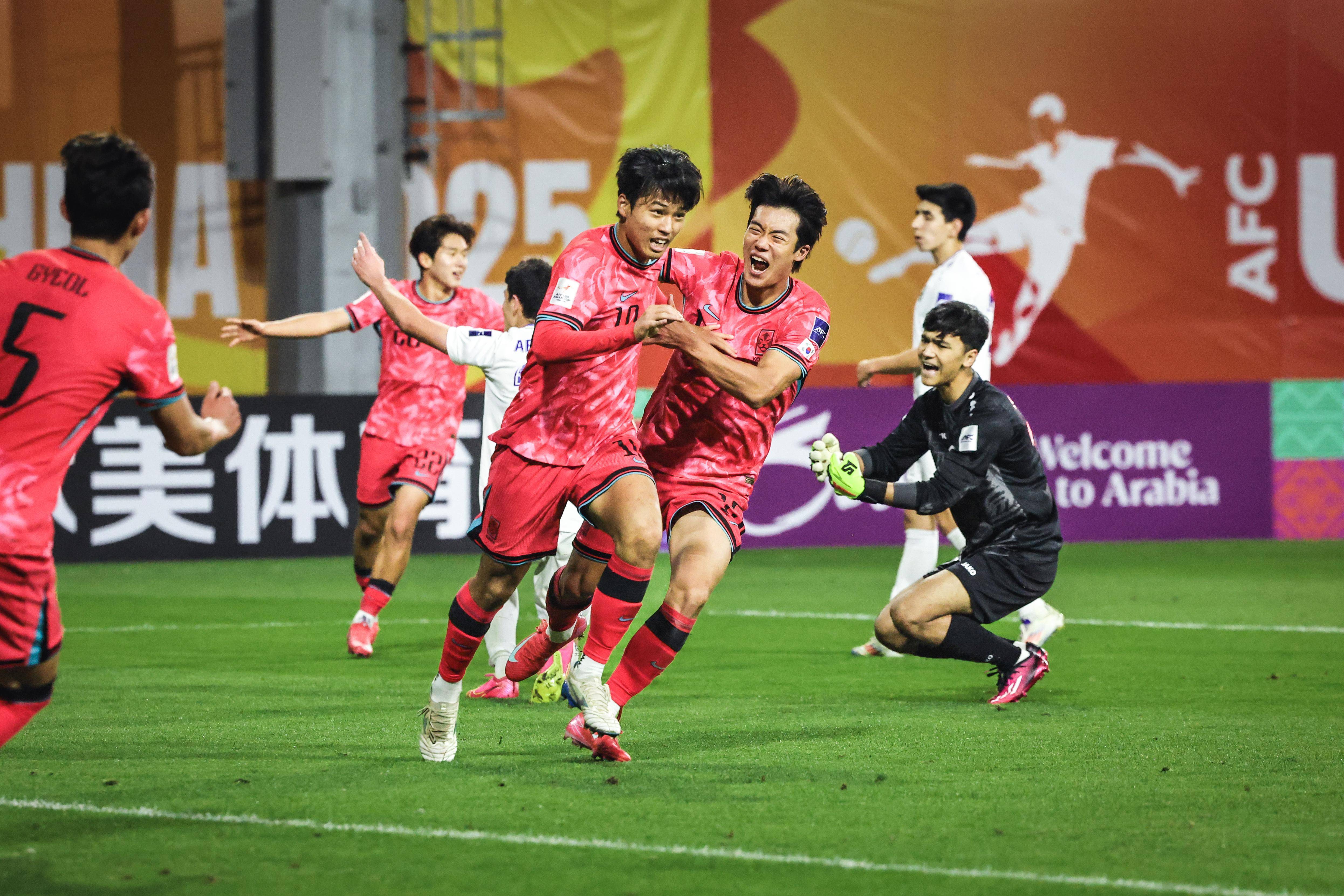 东亚杯预测：韩国迎战日本，争夺亚洲足球王座